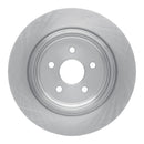 DFC 5000 Advanced Semi Met Brake Pads