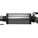 Flowmaster 07-14 Toyota FJ CRUISER 4.0L FlowFX Extreme Cat-Back Exhaust System