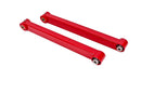 BMR 05-10 Ford Mustang S197 Level 3 Rear Control Arm Package - Red