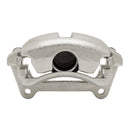 DFC 15-21 Audi Q3 Front-L Premium Caliper - Silver Zinc Coated