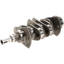 Manley Subaru EJ20/EJ25 4340 Billet 83mm Stroke Turbo Tuff Series Crankshaft