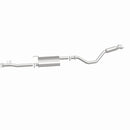 MagnaFlow BRE Exhaust Kit 14-16 TOYOTA HIGHLANDER 3.5L