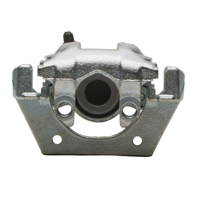 DFC 00-06 BMW X5 Rear-L Premium Caliper - Silver Zinc Coated