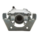 DFC 00-06 BMW X5 Rear-L Premium Caliper - Silver Zinc Coated