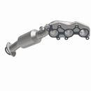Magnaflow 06-08 IS250 V6 2.5 OEM Manifold Direct Fit Converter