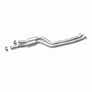 MagnaFlow 2015 M3 3 Underbody Direct Fit Converter