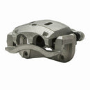 DFC 06-24 Infiniti QX80 Front-L Premium Caliper - Silver Zinc Coated