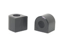 Whiteline 2005-2008 Dodge Magnum Sway Bar Service Kit - 18mm Bushing Set