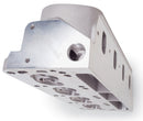 Edelbrock Ford Glidden Victor II Racing Head (Bare) Un-Hipped Version