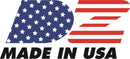 Dee Zee Universal Tanks - Combo Black Steel (75 Gal)