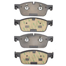 DFC Geomet Coated Rotors - Drilled