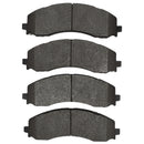 DFC GeoSPEC Coated Rotors - Plain
