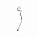 MagnaFlow BRE Exhaust Kit 05-09 Ford Mustang 4.0L