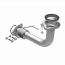 BRE Exhaust 03-07 Accord 2.4L Front Pipe Kit