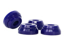 SuperPro 1978 Subaru Brat DL Front Strut Rod-to-Chassis Mount Bushing Kit