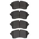 DFC GeoSPEC Coated Rotors - Plain