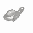 MagnaFlow Direct Fit Catalytic Converter 00-04 Porsche Boxster 2.7L/3.2L - Right