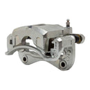 DFC 17-20 Hyundai Elantra Rear-L Premium Caliper - Silver Zinc Coated