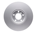 DFC 10-18 BMW 740Ld xDrive Left Front Hi-Carbon Alloy Geomet Coated Rotor