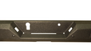 Fishbone Offroad 15-20 Ford F150 Rear Bumper - Black