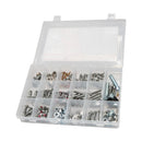 BikeMaster KTM/Husqvarna Hardware Kit