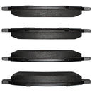 DFC GeoSPEC Coated Rotors - Plain
