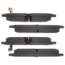 DFC 20-25 Buick Envista Front 5000 Advanced Ceramic Brake Pads