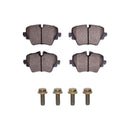 DFC 15-25 BMW 520i (Latin America) Front Active Performance Pads and Hardware Kit