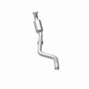 MagnaFlow 09-14 Dodge Challenger 5.7L Direct Fit Converter