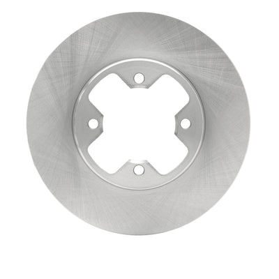 DFC 79-83 Nissan 280ZX Front Brake Rotor