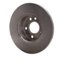 DFC Brake Rotors - Plain