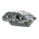 DFC 07-24 Chrysler Aspen Front-L/Front-R Premium Caliper - Silver Zinc Coated