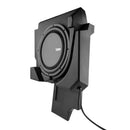 Can-Am Maverick X3 Stage 4 Dash Panel Speaker Encl + Under Seat Sub Encl + Tower Speakers 3800W Max