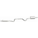 MagnaFlow BRE Exhaust Kit Replacement Stainless Chevrolet