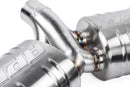 APR 18-19 Volkswagen Golf R MK7.5 Catback Exhaust System