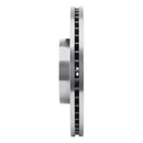 DFC Brake Rotors - Plain