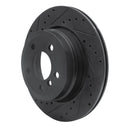 DFC 5000 Advanced Ceramic Brake Pads