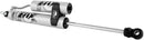 JKS 07-18 Jeep JK 4Dr 3.5in JSPEC System - FOX Remote Resi