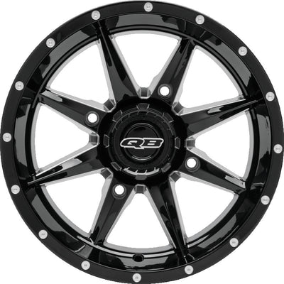 QuadBoss Slicer15X7 - 4/156 4+3