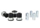 Whiteline 16-24 Mazda MX5 ND Front Essential Vehicle Bushing Kit