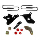 Skyjacker 4"80-96F1504WD CLII SYS W/A