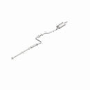 MagnaFlow BRE Exhaust Kit 94-97 Honda Accord 2.2L