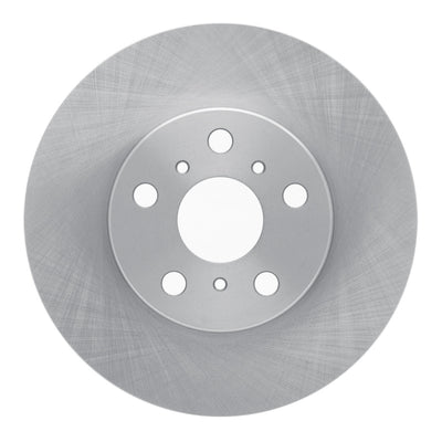 R1 87-91 Toyota Camry Front Brake Rotor Set