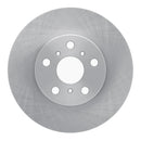 DFC Brake Rotors - Plain