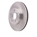 DFC Brake Rotors - Plain