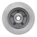 DFC True Balanced Brake Drums