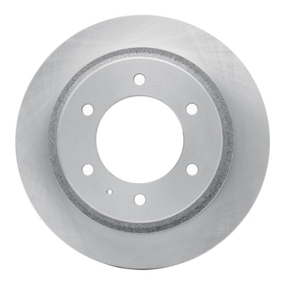 DFC 92-02 Acura SLX Front & Rear Rotors w/4000 HybriDynamic Brake Pads w/Hardware