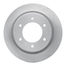DFC 92-04 Acura SLX Rear Brake Rotor