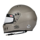 Bell Helmet Gt6 Rd-4C/Ec Titanium S. (Hans) 56(7) Fia8859-2024/Sa2025