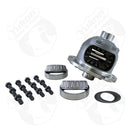Yukon Gear Replacement Standard Open Carrier Case / Loaded / For Dana Super 70 / 35 Spline